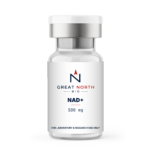 NAD+ 500mg