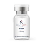 NAD+ 500mg