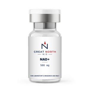 NAD+ 500mg