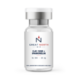 CJC-1295+Ipamorelin NO DAC 10mg
