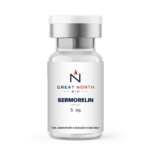Sermorelin 5mg