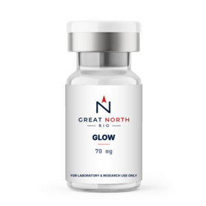 Glow 70mg