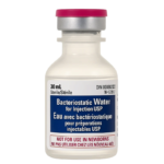 BAC Water